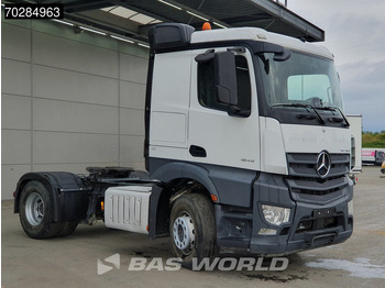Tractor unit Mercedes-Benz Actros 1845 4X2 ClassicSpace Retarder Euro 6: picture 3