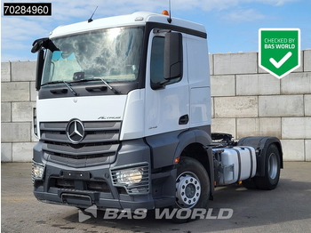 Tractor unit MERCEDES-BENZ Actros 1845