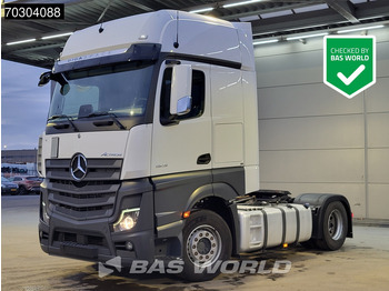 Tractor unit MERCEDES-BENZ Actros 1845