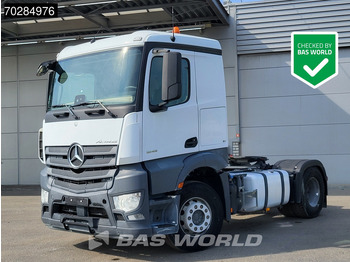Tractor unit MERCEDES-BENZ Actros 1845