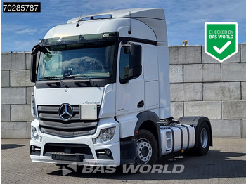 Tractor unit MERCEDES-BENZ Actros 1845