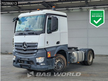 Tractor unit MERCEDES-BENZ Actros 1845