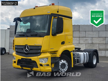 Tractor unit MERCEDES-BENZ Actros 1846