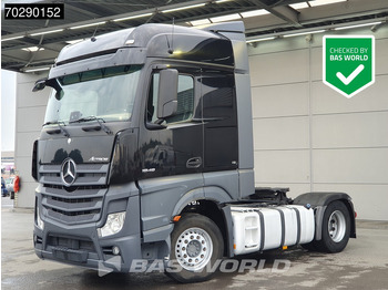 Tractor unit MERCEDES-BENZ Actros 1848