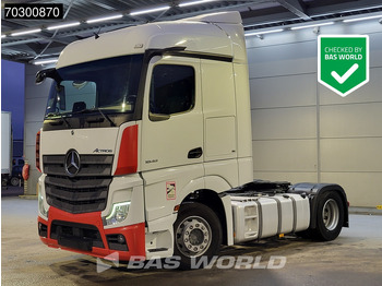 Tractor unit MERCEDES-BENZ Actros 1848