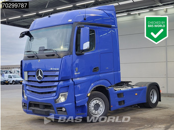 Tractor unit MERCEDES-BENZ Actros 1848