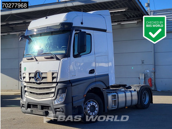 Tractor unit MERCEDES-BENZ Actros 1851