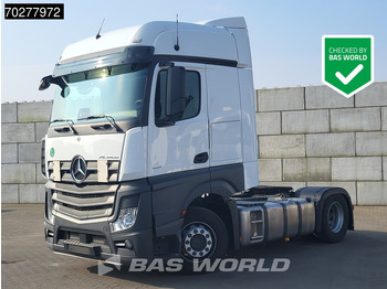 Tractor unit MERCEDES-BENZ Actros 1851