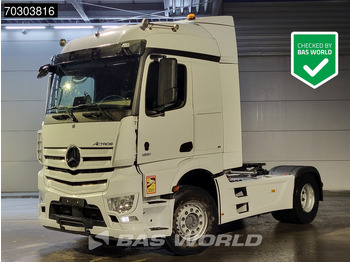 Tractor unit MERCEDES-BENZ Actros 1851