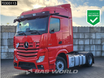 Tractor unit MERCEDES-BENZ Actros 1942