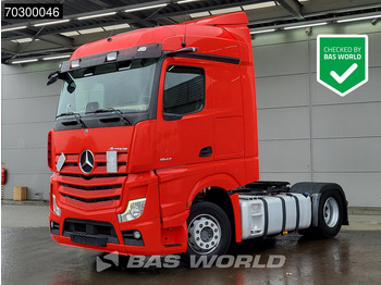 Tractor unit MERCEDES-BENZ Actros 1942