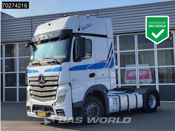 Tractor unit MERCEDES-BENZ Actros 1945