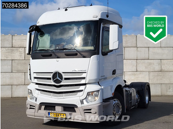 Tractor unit MERCEDES-BENZ Actros