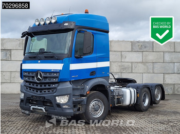 Tractor unit MERCEDES-BENZ Arocs