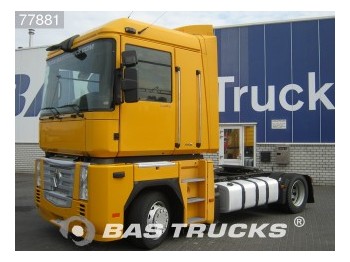 Tractor unit Renault Magnum 460 DXi Manual Euro 4: picture 1