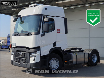 Tractor unit RENAULT T 440