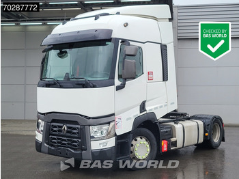 Tractor unit RENAULT T 460