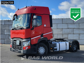 Tractor unit RENAULT T 460