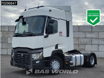 Tractor unit RENAULT T 460