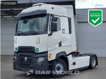 Tractor unit RENAULT T 480