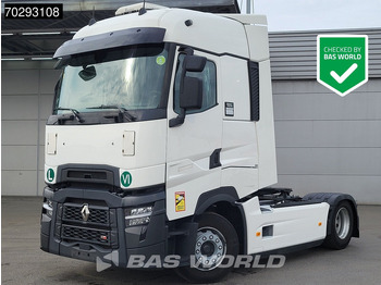 Tractor unit RENAULT T 480