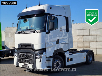 Tractor unit RENAULT T 520
