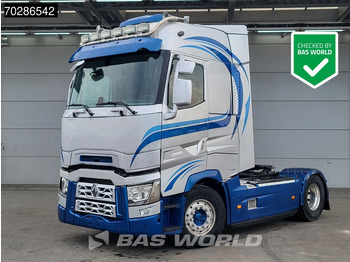 Tractor unit RENAULT T 520