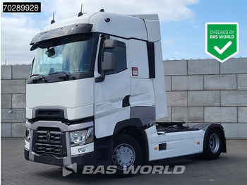 Tractor unit RENAULT T High 480