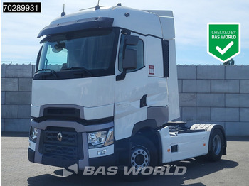 Tractor unit RENAULT T High 520