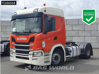 Tractor unit SCANIA G 450