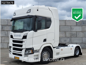 Tractor unit SCANIA R 450