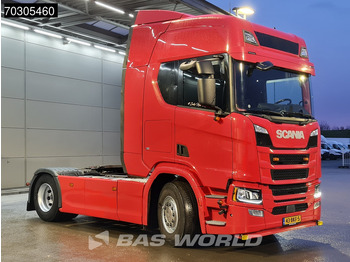 Tractor unit Scania R450 4X2 NL-Truck Retarder 2xTanks Full-Air: picture 3 Tractor unit Scania R450 4X2 NL-Truck Retarder 2xTanks Full-Air: picture 3