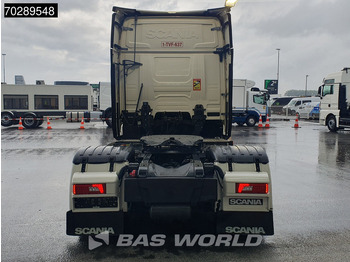 Tractor unit Scania R450 4X2 Retarder Hydraulik Euro 6: picture 3