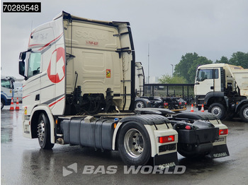 Tractor unit Scania R450 4X2 Retarder Hydraulik Euro 6: picture 2