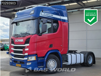 Tractor unit SCANIA R 450