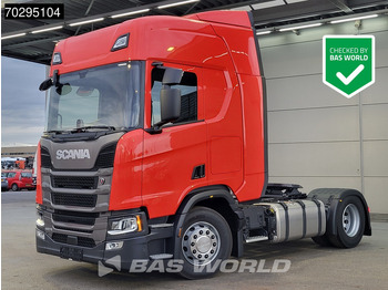Tractor unit SCANIA R 460