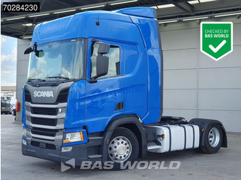 Tractor unit SCANIA R 500