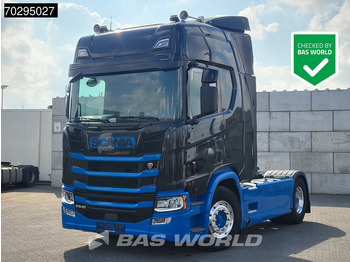Tractor unit SCANIA R