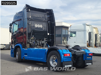 Tractor unit Scania R540 4X2 Full-Air Retarder Hydraulik Alcoa's Standklima: picture 2