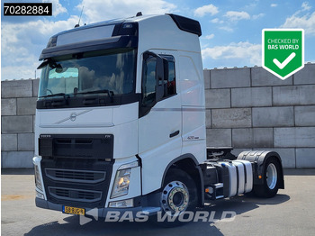 Tractor unit VOLVO FH 420