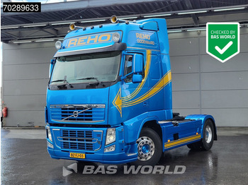 Tractor unit VOLVO FH 420