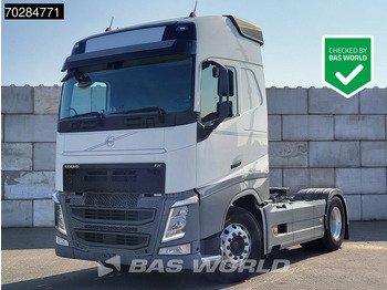 Tractor unit VOLVO FH 420