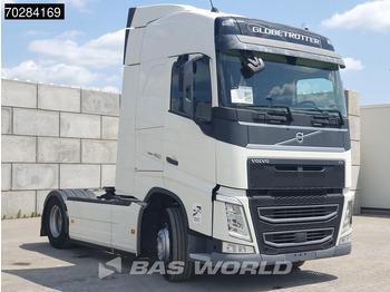 Tractor unit Volvo FH 460 FH 4X2 Globetrotter VEB+ Euro 6: picture 3