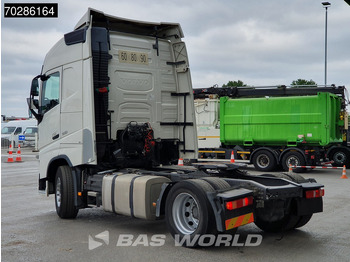 Tractor unit Volvo FH 500 4X2 2x Tanks VEB+ Standklima Euro 6: picture 2