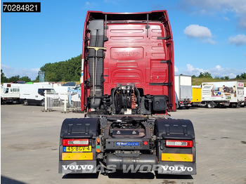 Tractor unit Volvo FH 500 4X2 NL-Truck 2x Tanks VEB+ Hydrauliek I-ParkCool Euro 6: picture 3