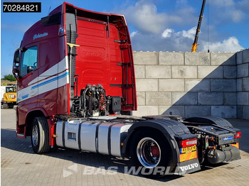 Tractor unit Volvo FH 500 4X2 NL-Truck 2x Tanks VEB+ Hydrauliek I-ParkCool Euro 6: picture 2