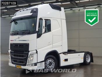 Tractor unit VOLVO FH 500