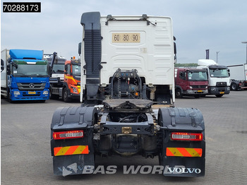 Tractor unit Volvo FH 500 4X2 Retarder Hydrauliek Full-Air Euro 6: picture 3