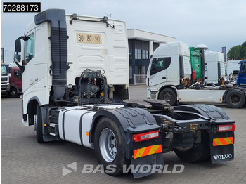 Tractor unit Volvo FH 500 4X2 Retarder Hydrauliek Full-Air Euro 6: picture 2