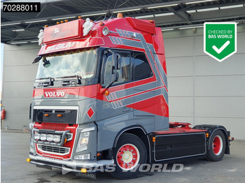 Tractor unit VOLVO FH 500